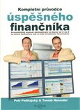 Kompletní průvodce úspěšného finančníka - obálka