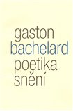 Poetika snění - obálka