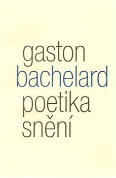 Obálka titulu Poetika snění