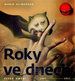 Obálka titulu Roky ve dnech