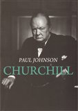 Churchill - obálka