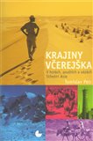 Krajiny včerejška - obálka
