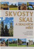 Skvosty skal a skalních měst - obálka