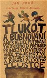 Tlukot a bubnování - obálka
