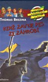Když zavyje pes ze záhrobí - obálka