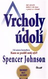 Vrcholy a údolí - obálka