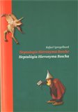 Heptalogie Hieronyma Bosche/ Heptalógia Hieronyma Bosche - obálka
