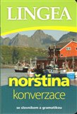 Norština - konverzace - obálka