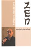 Zen - protože jsme lidé - obálka
