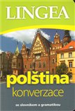 Polština - konverzace - obálka