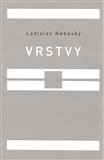 Vrstvy - obálka
