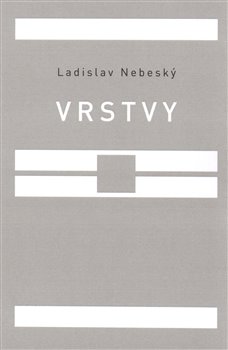 Obálka titulu Vrstvy