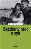 Bezdětný otec a syn - obálka