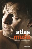 Atlas mužů - obálka