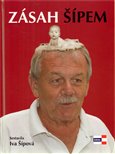 Zásah Šípem - obálka