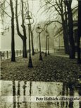 Petr Helbich – Fotografie - obálka