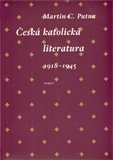 Česká katolická literatura 1918-1945 - obálka