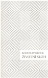 Životní sloh - obálka