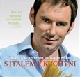 S Italem v kuchyni - obálka