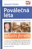 Poválečná léta - obálka
