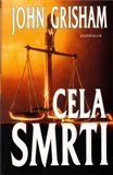 Cela smrti - obálka