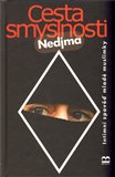 Cesta smyslnosti - obálka