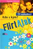 FlirtAtak - obálka