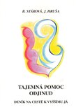 Tajemná pomoc odjinud (Deník na cestě k vyššímu Já) - obálka