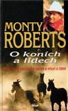O koních a lidech - obálka