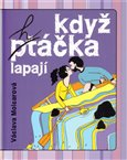 Když h(pt)áčka lapají - obálka