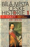 Bílá místa české historie I. - obálka