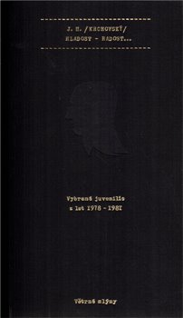 Obálka titulu Mladost - Radost