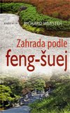 Zahrada podle feng-šuej - obálka