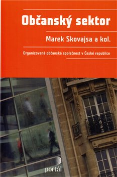 Obálka titulu Občanský sektor