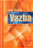 Vazba (Teorie kvality raných vztahů mezi matkou a dítětem) - obálka