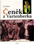 Čeněk z Vartenberka - obálka