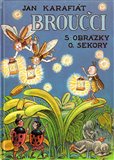 Broučci - obálka