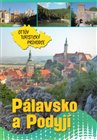 Pálavsko Podyjí Ottův turistický průvodce