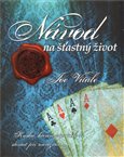 Návod na šťastný život - obálka