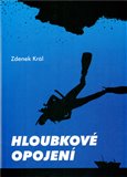 Hloubkové opojení - obálka