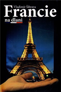 Obálka titulu Francie na dlani