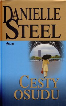 Obálka titulu Cesty osudu