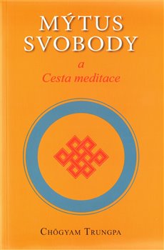Obálka titulu Mýtus svobody
