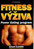 Fitness výživa - obálka