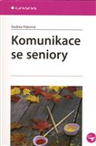 Komunikace se seniory - obálka