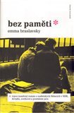 Bez paměti - obálka