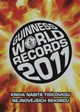 Guinness World Records 2011 - obálka