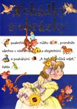 Pohádky s obrázky - obálka