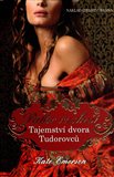 Tajemství dvora Tudorovců - Palác rozkoší - obálka