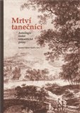 Mrtví tanečníci - obálka